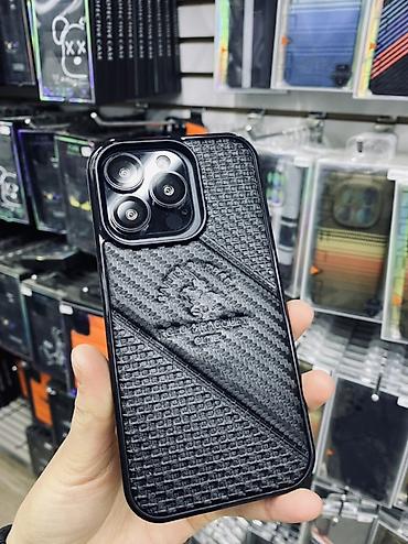 leather case: Чехол для смартфона с фактурной панелью - Совместимость: модели — 3