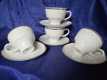 Kuhinjski setovi: Solje nove vece za kafu,caj Seltmanove iz 1954 do 1990god. Solje su — 1