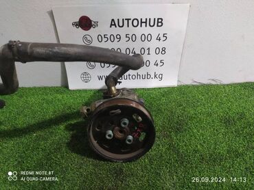 рулевая колонка опель: Гидрокүчөткүч Volkswagen