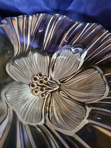 Ostalo posuđe: Bombonijera Walter tkz.hibiskus iz 80ih. Bombonijera perfektno na lalafo.rs — 8 Ostalo posuđe: Bombonijera Walter tkz.hibiskus iz 80ih. Bombonijera perfektno — 8