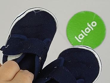 klapki palec: Buciki niemowlęce, Cool Club, 20, stan - Bardzo dobry — 5