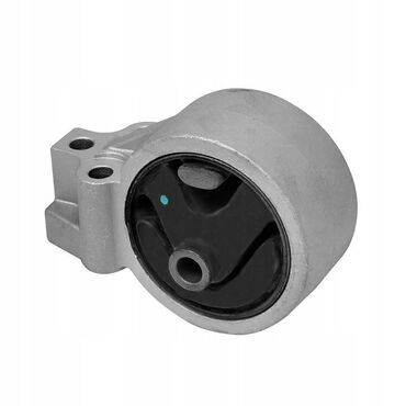 Подушки мотора: Подушка мотора Mitsubishi — 3