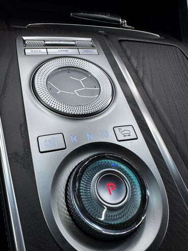 Hyundai: Hyundai Genesis: 2019 г., 3 л, Автомат, Дизель, Кроссовер — 21