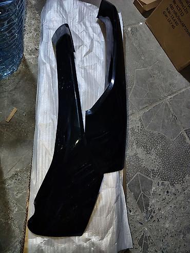 bmw e39 lip: TƏCİLİ BMW və Universal Tüning Dəsti Qırığı yoxdur Qiymət: 120 AZN — 5