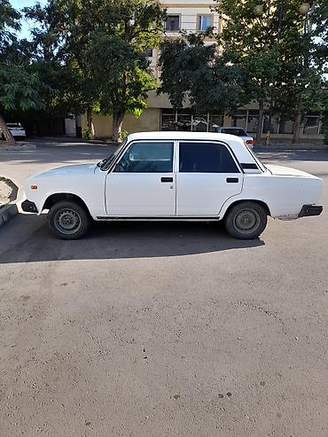 daewoo lanos nece masindir: VAZ (LADA) 2107: 1.5 l | 2004 il 245000 km Sedan — 7