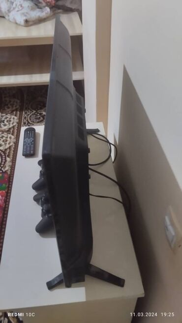 купить травматический пистолет в бишкеке: Телевизор DEXP 32.дюйма. был куплен в москве