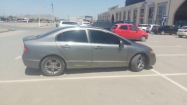 ручка на цивик: Honda Civic: 2008 г., Автомат, Бензин, Седан — 7