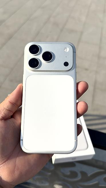 сколько стоит iphone 13 в кыргызстане: IPhone 17 Pro, Б/у, 256 ГБ, Кабель, Коробка, 100 % — 4
