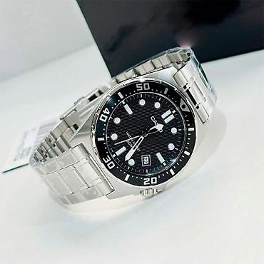 casio original: Классические часы часы, Casio, Водонепроницаемые, Оригинал, Мужские, Новый — 2
