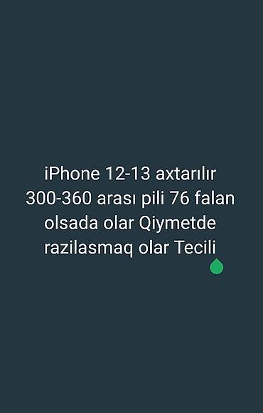 aple 13: IPhone 13 — 1