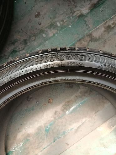 turan: Летние шины Bridgestone Turanza T005 AO - Размер: 225/40 R18 1 шт - — 3