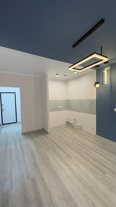 Продажа квартир: 1 комната, 26 м², 1 этаж, Дизайнерский ремонт — 4
