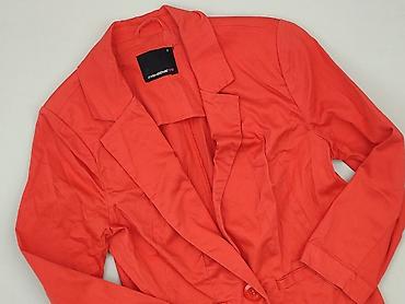 cropp bomber: Fishbone, Marynarka damska, rozmiar S — 1