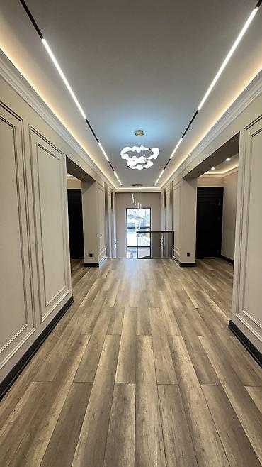 Продажа коттеджей и домов: Дом уровня, который редко появляется на рынке 📍 Арча-Бешик | ул — 13