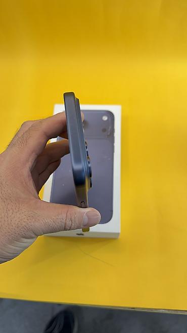 Apple iPhone: IPhone 17 Pro Max, Б/у, 256 ГБ, Коробка, 100 % — 4