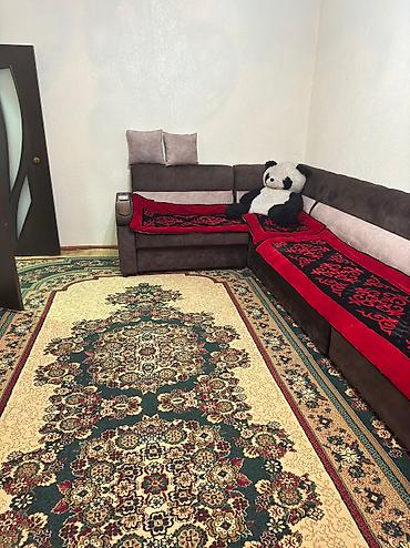 Продажа квартир: 3 комнаты, 58 м², 105 серия, 1 этаж, Косметический ремонт — 6