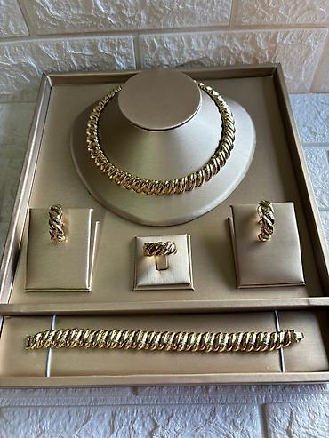 Setovi nakita: Set nakita 2200 — 15
