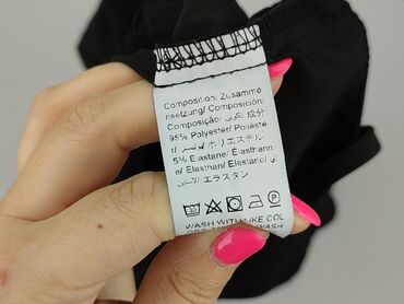 Kombinezony: Shein, Kombinezon damski, 4XL — 6