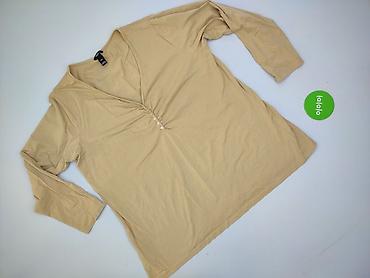 american eagle cena: H&M, Bluzka damska, rozmiar 3XL — 2