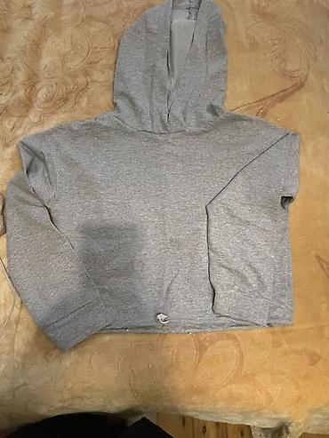 2 razmer lifcik: Qadın geyim dəsti - Qara rəngli, kvadrat dekolteli qolsuz top: Ön — 8