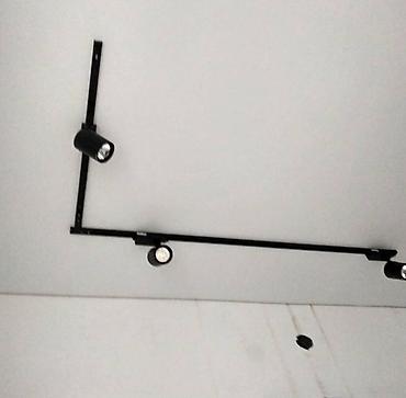 Натяжной потолок: Натяжной потолок Глянцевое, Матовое, 3D потолки Гарантия, Бесплатная консультация, Бесплатный замер — 5