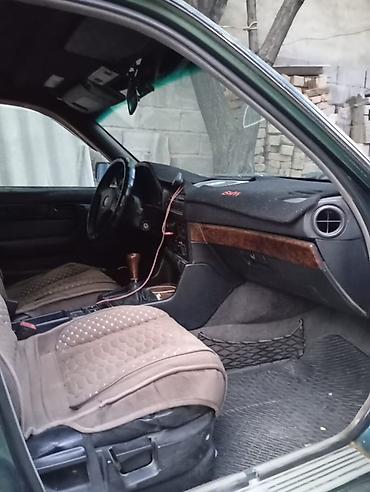 BMW: BMW 5 series: 1995 г., 2.5 л, Механика, Бензин, Седан — 7