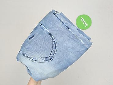 jeans simmons: House of Denim, Jeansy damskie, rozmiar L — 6