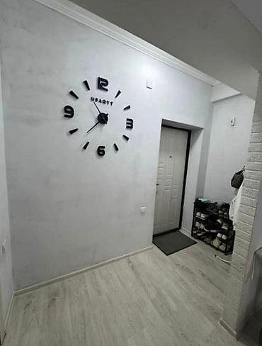 Продажа квартир: 1 комната, 35 м² — 9