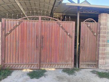 садовые качели купить: Распашные ворота Стальные