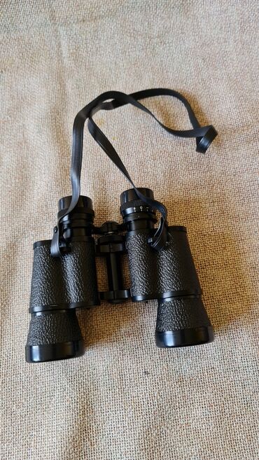 Dvogledi i teleskopi: Dalekozor BATAKON 8x40 (Field 6.5°), coated optics - Povećanje: 8x - — 8