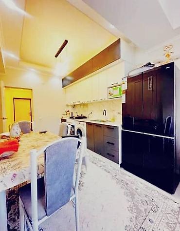 Продажа квартир: 3 комнаты, 83 м², Элитка, 7 этаж, Дизайнерский ремонт — 8