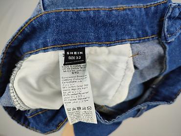 jeansy c: Shein, Jeansy damskie, rozmiar L — 5