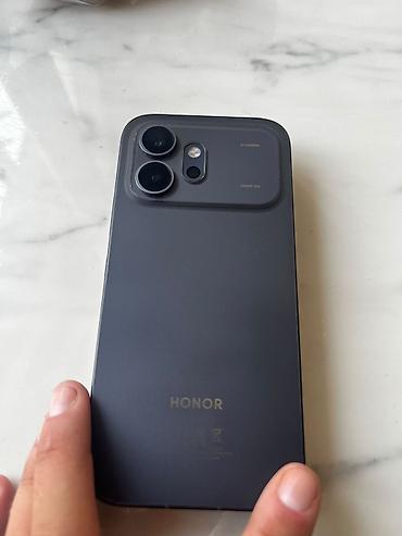 honor 400 kabro: Honor 256 GB, rəng - Boz, Zəmanət — 3