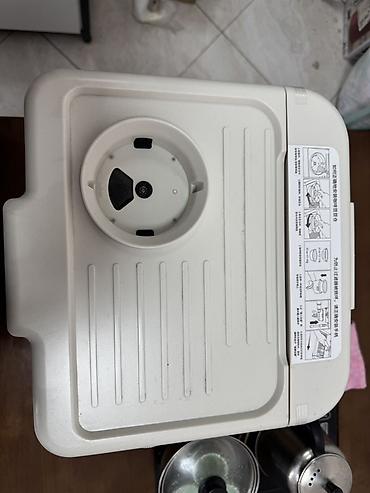 Кофеварки и кофемашины: Кофеварка, кофемашина, Новый, Самовывоз — 5