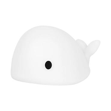 karneri: Flow Amsterdam noćna lampa Moby, 30 x 17,5 x 23 cm Šifra proizvoda — 1