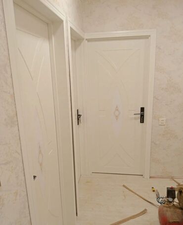 Otaq qapıları: Qonaq otağı üçün Yeni Otaq qapısı 90x205 sm Çərçivə ilə, Zəmanətli, Ödənişli quraşdırma, Pulsuz çatdırılma -da lalafo.az — 4 Otaq qapıları: Qonaq otağı üçün Yeni Otaq qapısı 90x205 sm Çərçivə ilə, Zəmanətli, Ödənişli quraşdırma, Pulsuz çatdırılma — 4