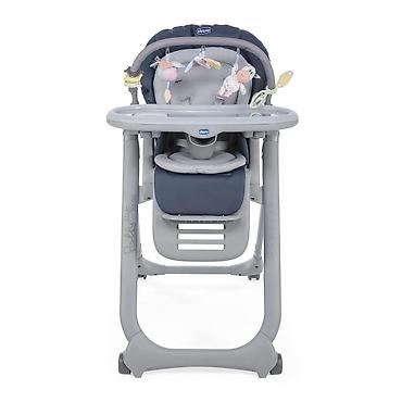 Стульчики для кормления: Стульчик для кормления Chicco Polly Magic — 7