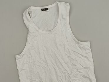koszulka nike sizeer: Tank top for men, size L (EU 40), ALPHAR ONE, condition - Very good