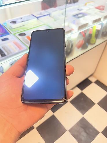 a51 kabro: Samsung Galaxy A51, 64 GB, rəng - Qara, Barmaq izi, Sənədlərlə, Zəmanət — 5