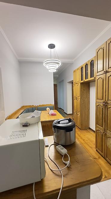 Долгосрочная аренда квартир: 3 комнаты, Риэлтор, Без подселения, С мебелью полностью — 7