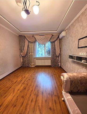 Аренда квартир: 3 комнаты, 58 м², 2 этаж, Евроремонт — 2