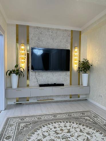 Продажа квартир: 3 комнаты, 89 м², Элитка, 9 этаж, Евроремонт — 6