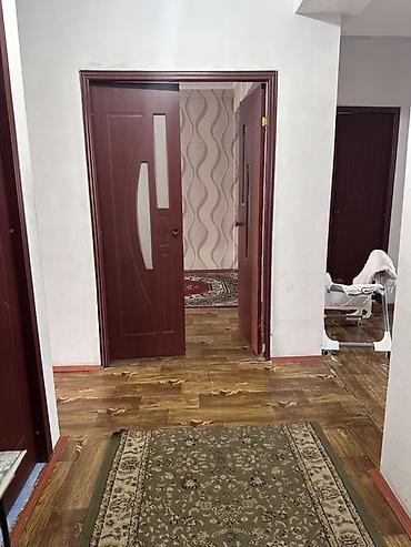 fire maple: 🏡 Сатылат! 📍 Ош ш., Салиева 48В 🏠 3 бөлмөлүү квартира 📐 78 м² 🏢 — 1