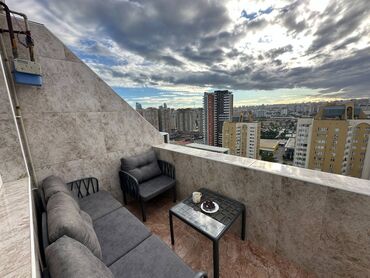 Yeni tikili: 3 otaqlı, Yeni tikili, m. Xətai, 88 kv. m — 14