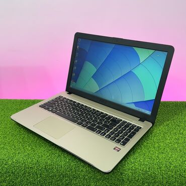 Ноутбуки: Ноутбук, Apple, 16 ГБ ОЗУ, Apple M1, 16 ", Новый, Для несложных задач, память SSD — 8