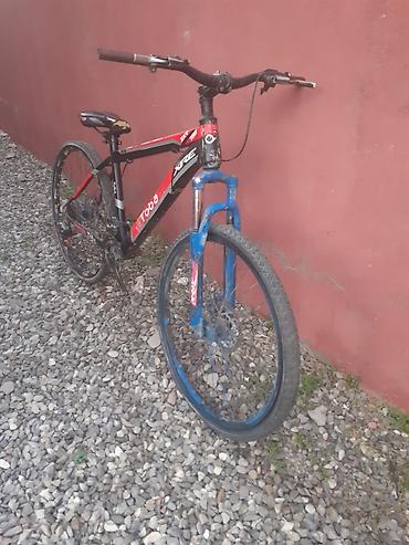 Velosipedlər: Toba XRE ZXR 150 dağ 20 30 manat xercu var velosipedi - Çərçivə — 2