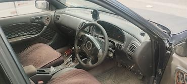jon deer: Subaru Legacy: 1995 г., 2 л, Автомат, Бензин, Универсал — 5