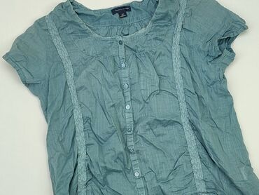 Сорочки та блузи: Блуза жіноча, Tommy Hilfiger, S, стан - Хороший