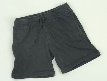 hawajskie spodenki: Shorts, H&M, 3-4 years, 104, condition - Good