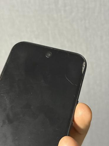 pixel 10: Google Pixel 10, Б/у, 128 ГБ, цвет - Черный, eSIM — 8
